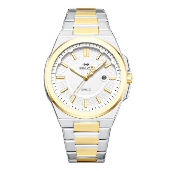 Simple Calendar Luminous Men’s Watch – Bold Personality, Everyday Function - Image 8