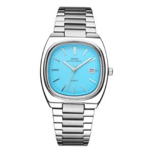 Women’s Quartz Sports Business Watch – Versatile Elegance Meets Performance