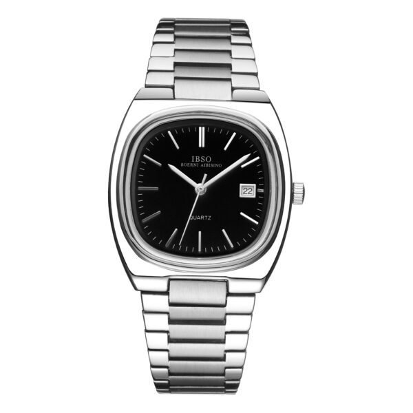 Women’s Quartz Sports Business Watch – Versatile Elegance Meets Performance - Image 5