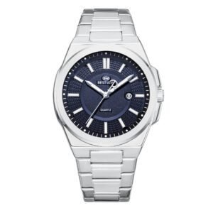 Simple Calendar Luminous Men’s Watch – Bold Personality, Everyday Function