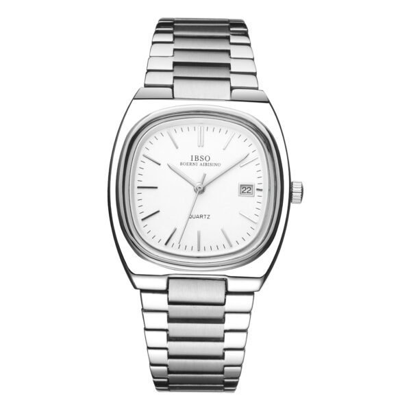 Women’s Quartz Sports Business Watch – Versatile Elegance Meets Performance - Image 6