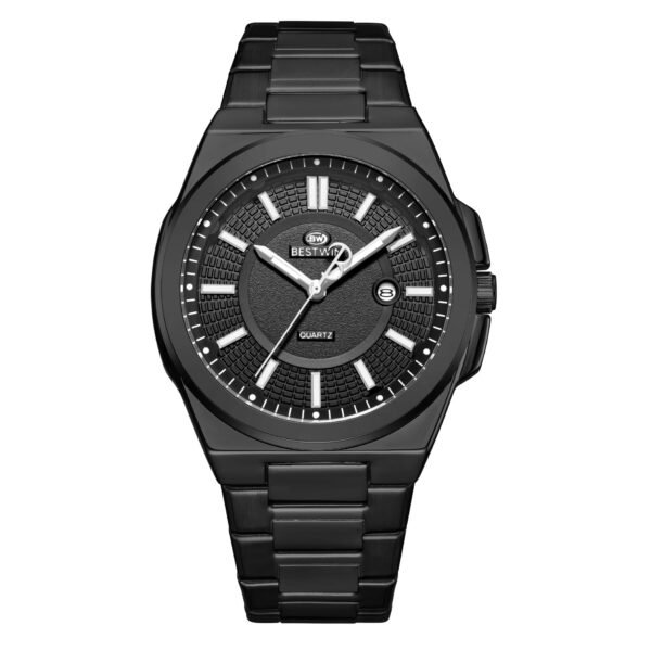 Simple Calendar Luminous Men’s Watch – Bold Personality, Everyday Function - Image 10