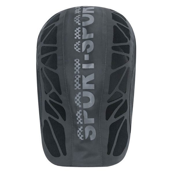 SPORT Letter Forward Hat Men's Breathable Mesh - Image 3