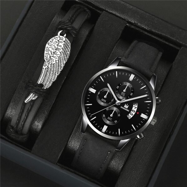 Trendy Wings Bracelet – Stylish & Casual Cool Accessory for Everyday Fashion - Image 7