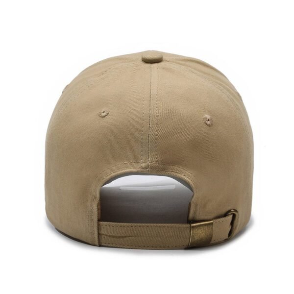 Hat Men's Outdoor Baseball Cap Sun Protection - Image 2