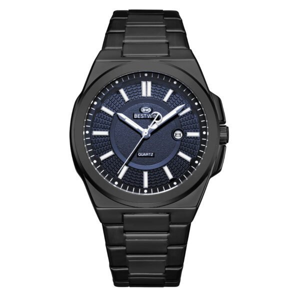 Simple Calendar Luminous Men’s Watch – Bold Personality, Everyday Function - Image 5