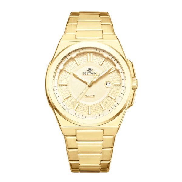 Simple Calendar Luminous Men’s Watch – Bold Personality, Everyday Function - Image 6