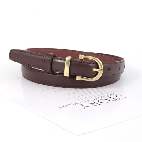 Fashionable All-Match Belt – Elegant & Trendy for women's - Image 7