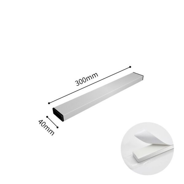 Kitchen Wallmounted Kitchen Knife Storage Rack - Image 3
