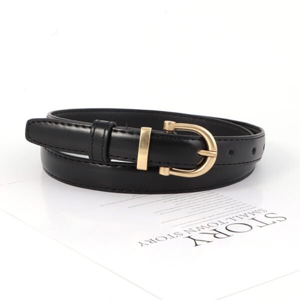 Fashionable All-Match Belt – Elegant & Trendy for women's - Image 8