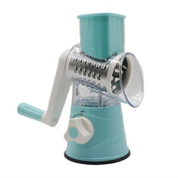 Manual Vegetable Cutter Slicer Kitchen Tools - Image 4