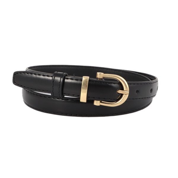 Fashionable All-Match Belt – Elegant & Trendy for women's - Image 5