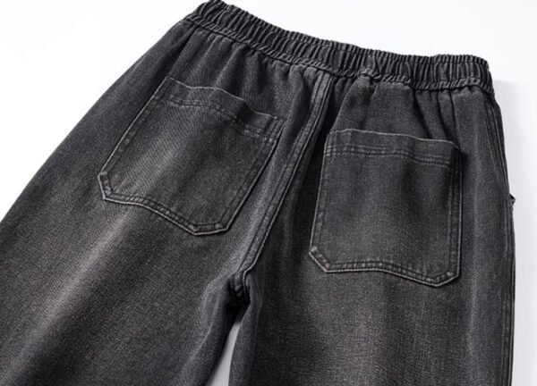 GenZ American-style Straight Loose Spring Fashion Boys - Image 9