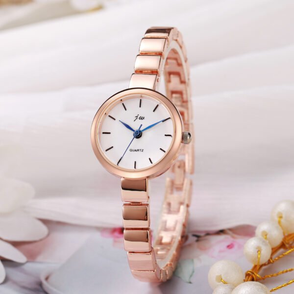 Niche Steel Watch Women's Simple - Image 2