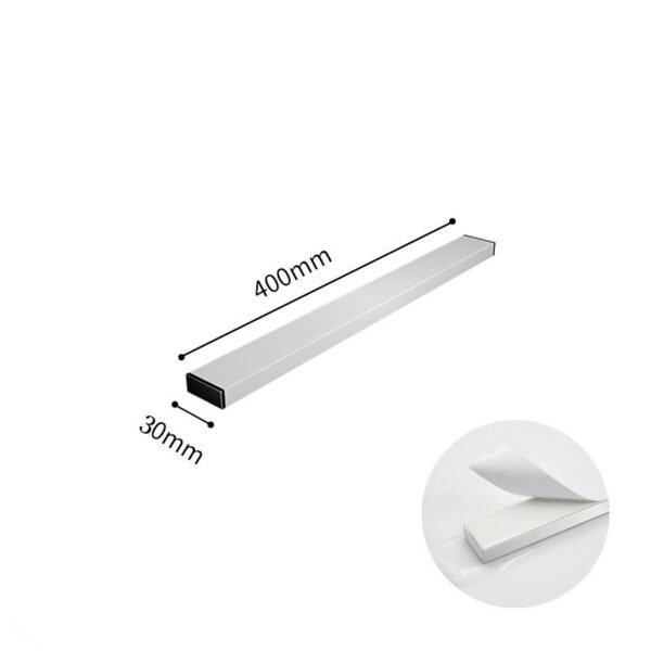 Kitchen Wallmounted Kitchen Knife Storage Rack - Image 9
