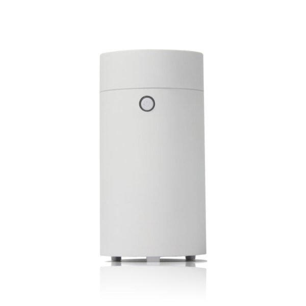 Portable 60ML Car Humidifier – USB Ultrasonic Aroma Diffuser for Fresh Air - Image 4