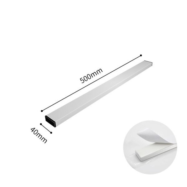 Kitchen Wallmounted Kitchen Knife Storage Rack - Image 8