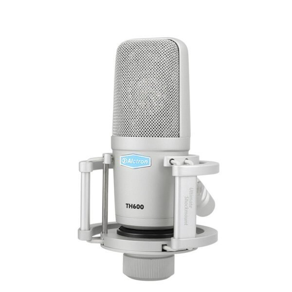 Live Package Condenser Microphone K Song Recording Microphone - Image 4