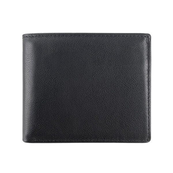Men’s Retro Leather Wallet – Classic & Timeless Design - Image 4