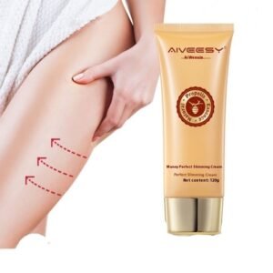 Body Shaping Slimming Cream Burn Fat & Boost Confidence